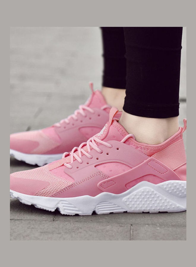 بيوينتي حذاء رياضي كاجوال برقبة منخفضة - Image 4