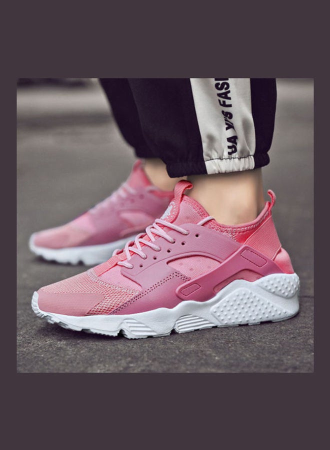 بيوينتي حذاء رياضي كاجوال برقبة منخفضة - Image 5