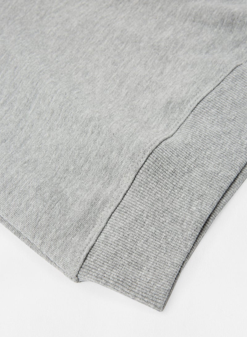 مانجو هودي بتصميم كتل ألوان للأطفال/ المراهقين - Image 4