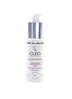 Lightening Protective Fluid SPF40 Multicolour 30ml