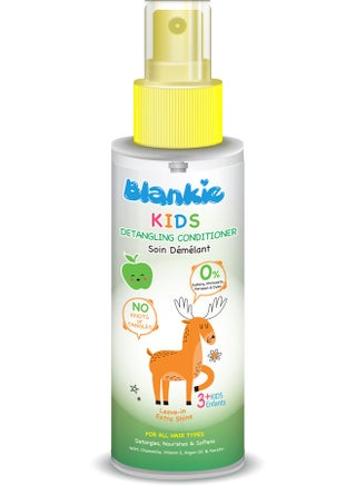 BLANKEI KIDS Detangling Conditioner - Leave- In - 150ml - v1638427018/N50307653A_1