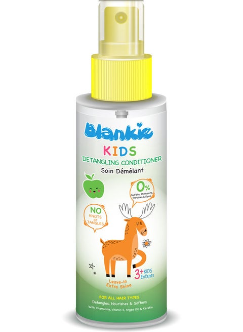 BLANKEI KIDS Detangling Conditioner - Leave- In - 150ml