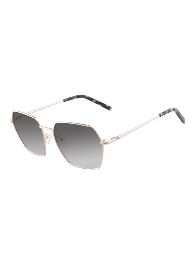 Radar Women's Metal TAC Polarized Sunglass - Image 2