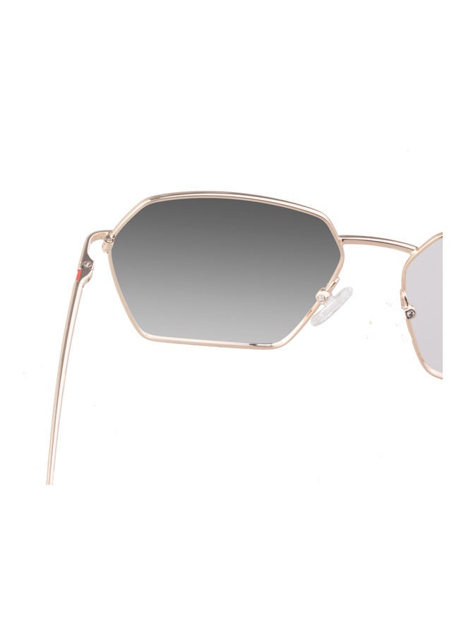 Radar Women's Metal TAC Polarized Sunglass - Image 3
