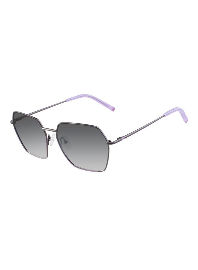 Radar Women's Hexagon Polarized Sunglasses - Image 2