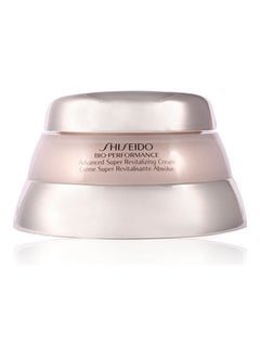 Shiseido Advanced Super Revitalizing Cream 50ml 