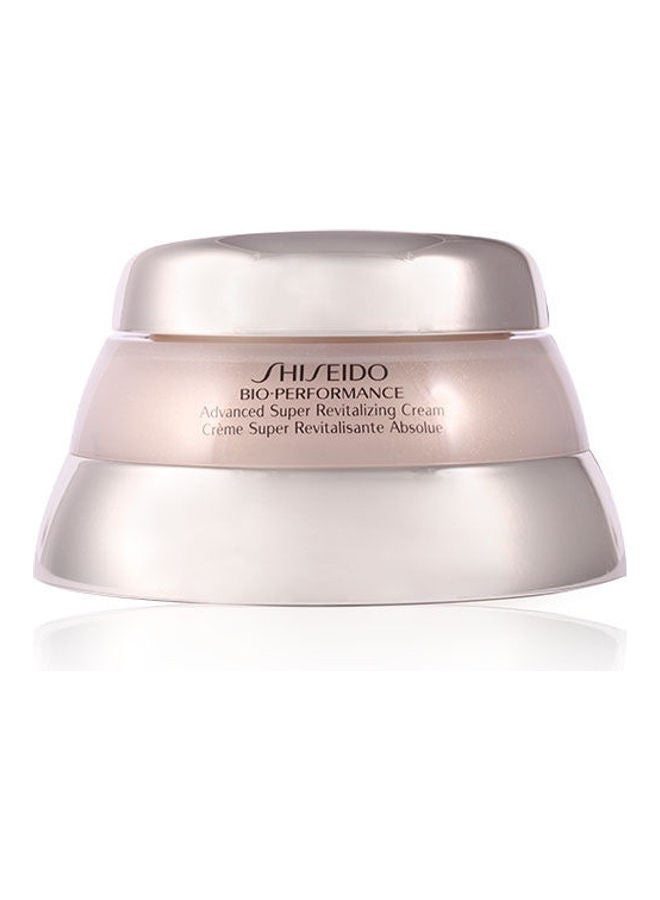 Shiseido - Advanced Super Revitalizing Cream 50ml - Image 1