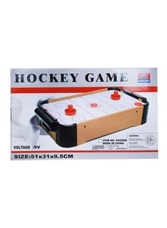 Huangguan Hockey Game  With Batteries 