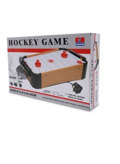 Huangguan Air Hockey Game Electric Table Toy  - Image 2