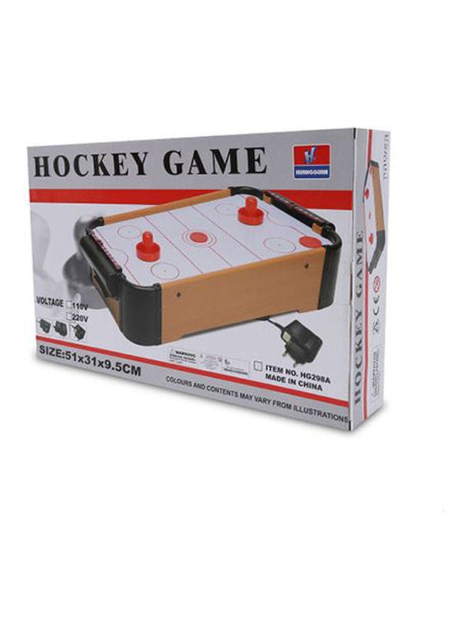 Huangguan Air Hockey Game Electric Table Toy - Image 2