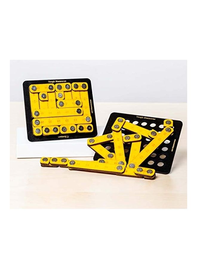 Project Genius Tough Measures 1.8 X6.3 X6.2inch - Image 2