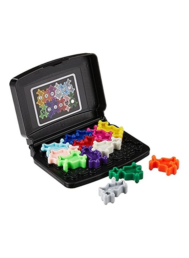 إديوكيشنال إنسايتس Kanoodle Cosmic Brain Logic Game For Kids, Teens And Adults 1 X6 X3.7inch - Image 3