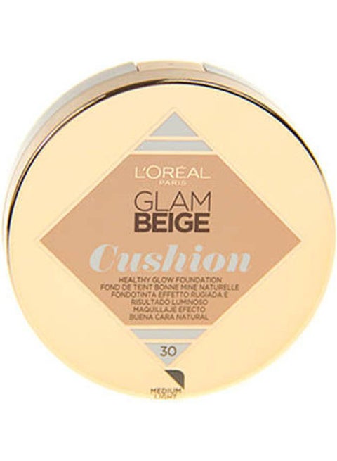 Glam Foundation Healthy Glow 30 Medium Beige