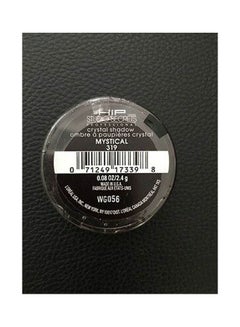 L'OREAL PARIS Hip Studio Secrets Crystal Shadow - Mystical 319 Multicolour  - Image 2