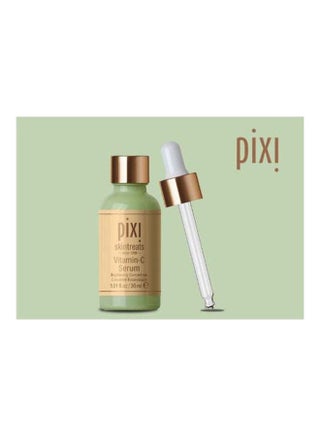 Vitamin C Serum For Freshness And Protection Of The Skin Multicolour 30ml - v1638444753/N52077961A_1