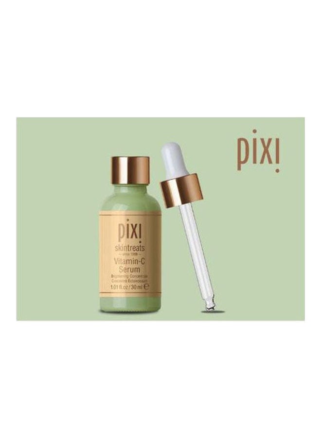 pixi Vitamin C Serum For Freshness And Protection Of The Skin Multicolour 30ml  - Image 1
