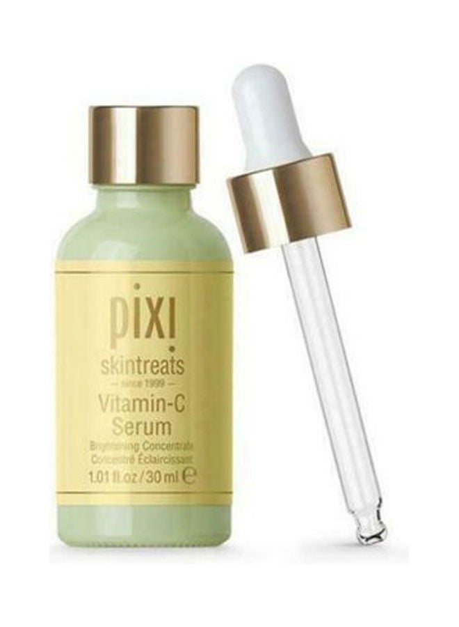 pixi Vitamin C Serum For Freshness And Protection Of The Skin Multicolour 30ml  - Image 2