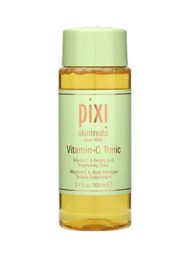 pixi Tonic With Vitamin C Gold 100ml  - Image 2