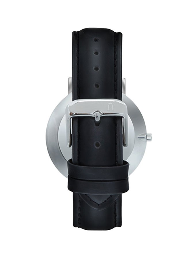 HOLBORN CLASSIC - Men's FM Knight Wrist Watch 40mm - Image 1