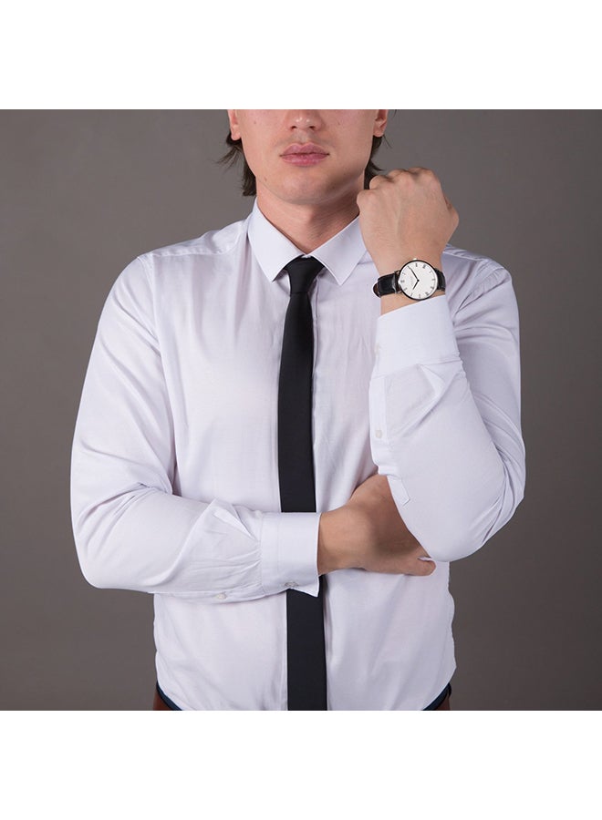 HOLBORN CLASSIC - Men's FM Knight Wrist Watch 40mm - Image 1