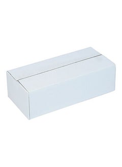 iPack 10-Piece Shipping Boxes White  - Image 1