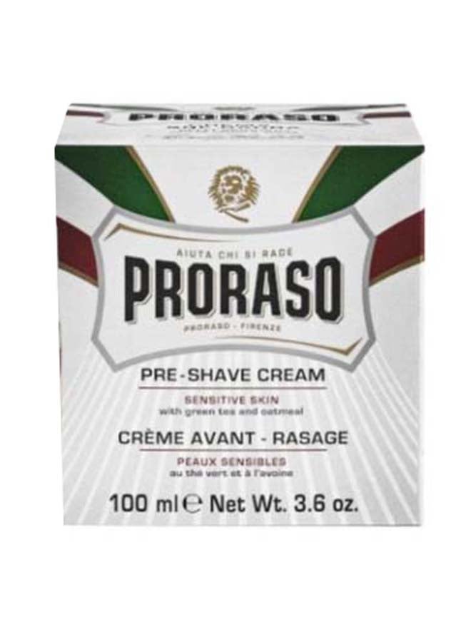 Pre-Shave Cream 100ml - v1638511555/N37553896A_2