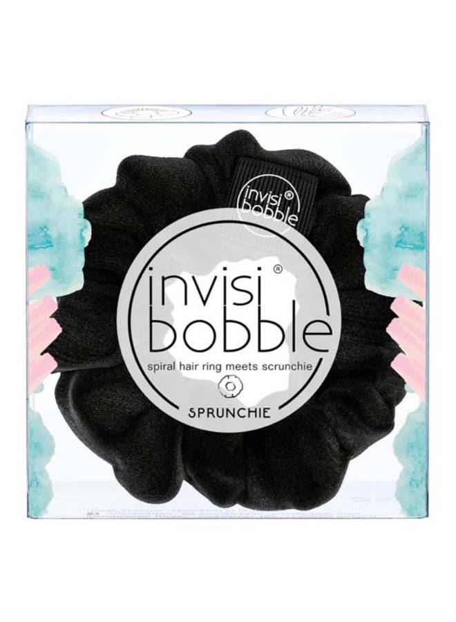 invisibobble Sprunchie Spiral Hair Ring Scrunchie - Image 1