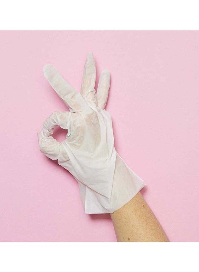 سكين ريبابلك قناع لمعالجة اليدين 18جرام - Image 2