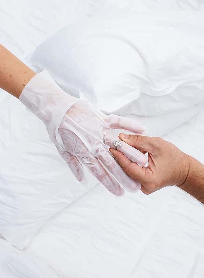 سكين ريبابلك قناع لمعالجة اليدين 18جرام - Image 3