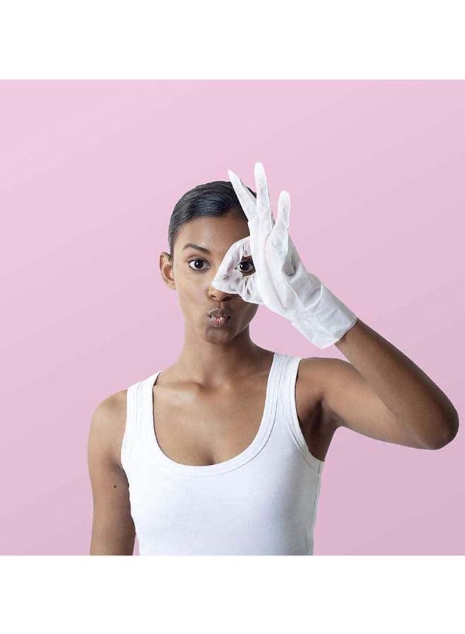 سكين ريبابلك قناع لمعالجة اليدين 18جرام - Image 4