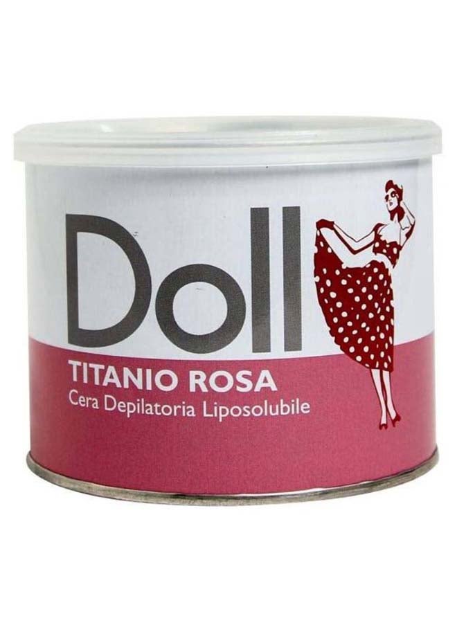 Doll Liposoluble Depilatory Wax Refill - Image 1