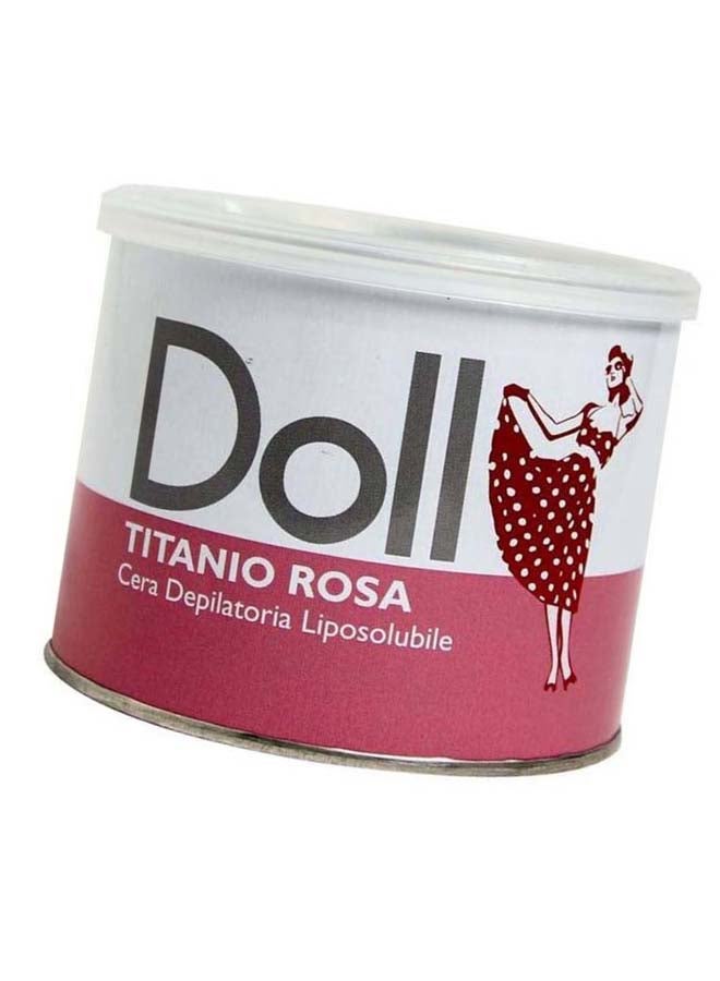 Doll Liposoluble Depilatory Wax Refill - Image 2