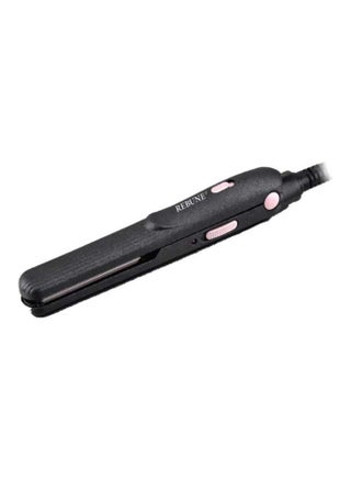 Ceramic Hair Straightener Black/Pink 150grams - v1638511900/N36266264A_1