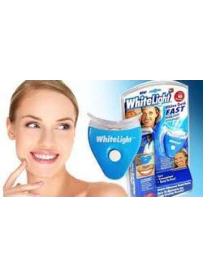 عدة تبييض الأسنان أزرق/ أبيض - Image 4