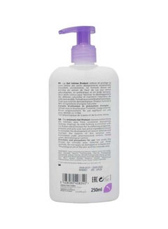 Corine de Farme Intimate Care Gel Protect Lily Flower 250ml  - Image 2