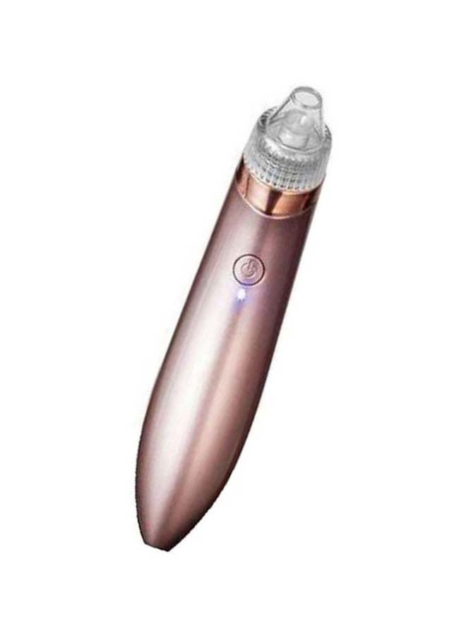 أداة لإزالة الرؤوس السوداء ذهبي وردي - Image 2