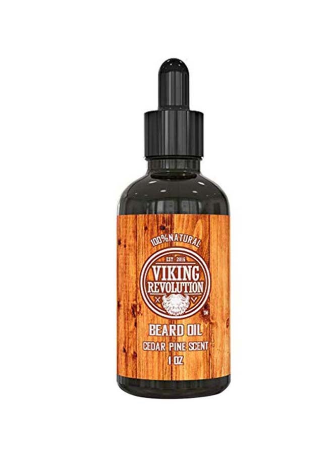 Viking Revolution Beard Oil - Image 1