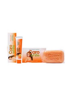 CARO WHITE Beauty Package-I Body Gift Set  - Image 3