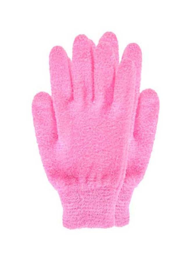 Seek4comfortable Moisturizing Gel Gloves and Socks Set Pink - Image 2