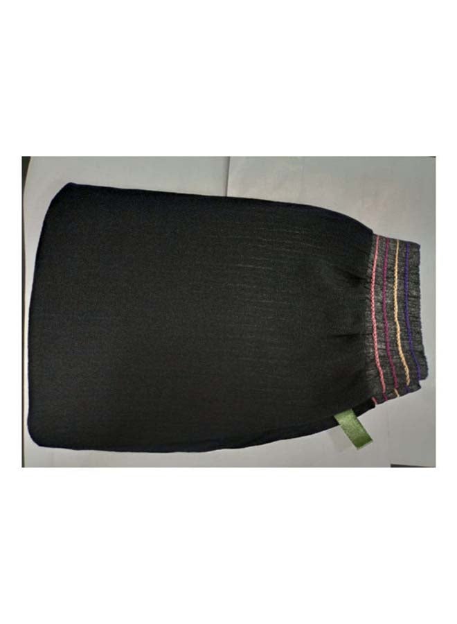 Moroccan Glove Black  - Image 2