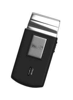 WAHL Wet And Dry Shaver Black/Silver  - Image 2