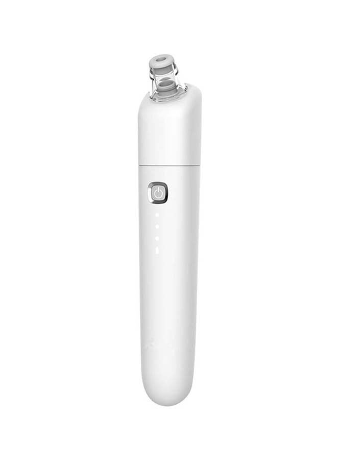 Generic Electric Facial Pore Cleanser White 