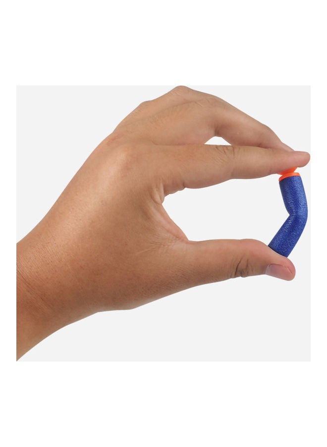 مس تيارا مسدس رصاص لين من بلانت 15x12x5.5سم - Image 3