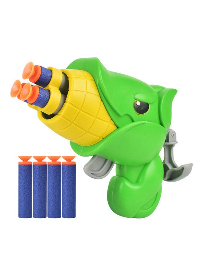 مس تيارا مسدس رصاص لين من بلانت 15x12x5.5سم - Image 1