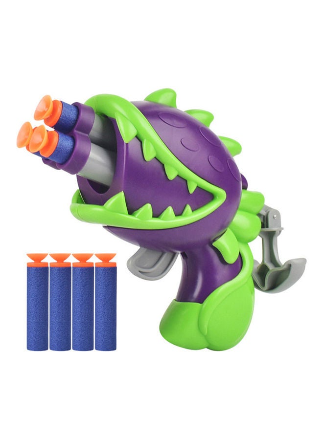 مس تيارا مسدس رصاص لين من بلانت 15x12x5.5سم - Image 1