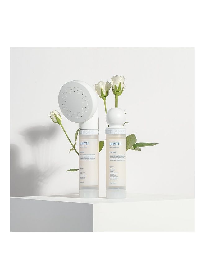 SH!FT - Shower Filter Alice With Vitamics Moisturizing Effect 180grams - Image 1