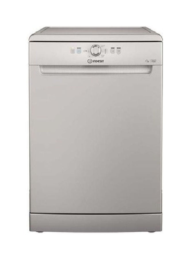 Freestanding Dishwasher 60 Cm - 14 Lids 14 L 300 kW DFE1B19S Silver