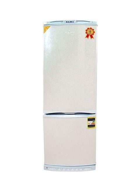 Refrigerator Two Doors KGT-1 White