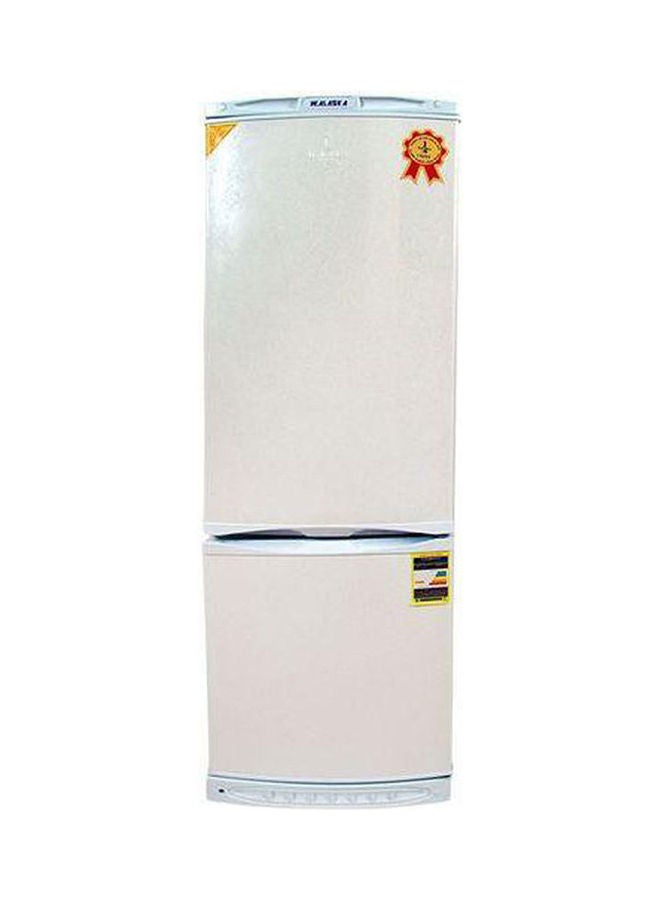 ألاسكا Refrigerator Two Doors KGT-1 White 