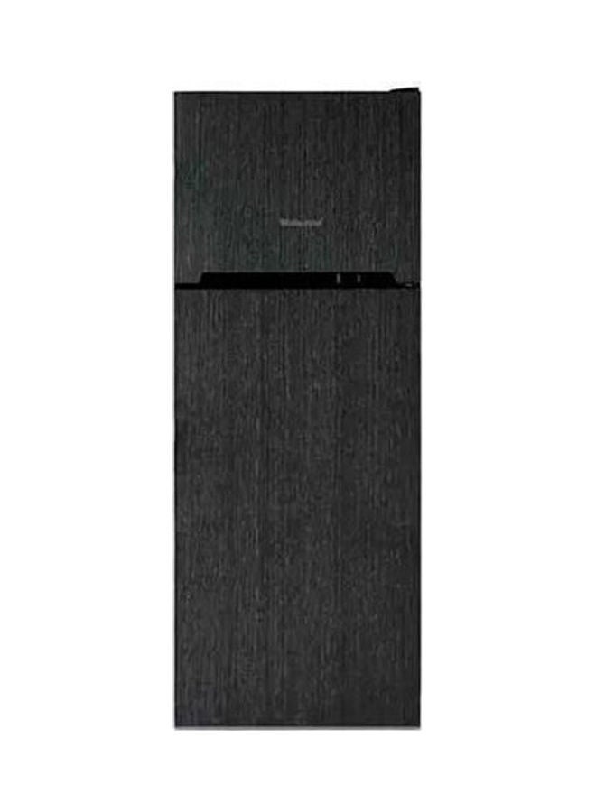 وايت بوينت ثلاجة كهربائية WPR-463-B أسود 